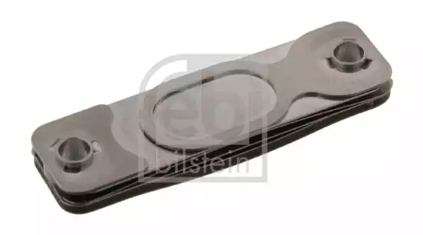 Hava Pompa Valfi | 31518 FEBI