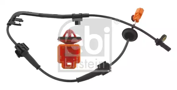 ABS Sensörü | 32087 FEBI
