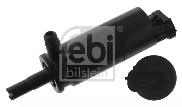 Silecek Motoru Opel Astra G Classic Sedan (T98) 1.6 16V (F69) - 74 Kw / 101 Ps - (04 - 08) | 32327 FEBI