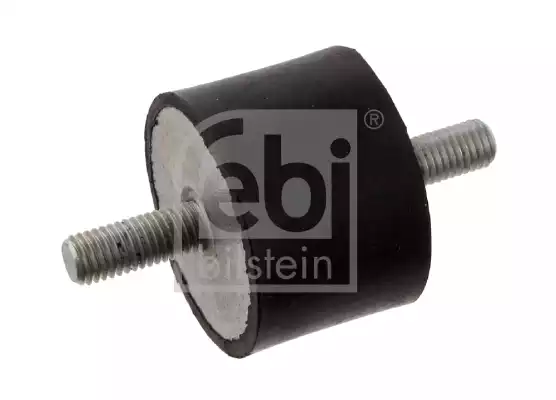 Lastik Metal Tamponu | 32364 FEBI