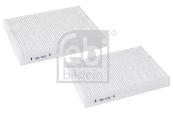 Kabin Filtre Seti | 32593 FEBI