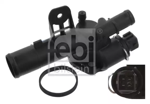 Termostat | 32651 FEBI