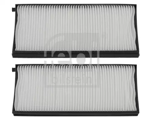 Kabin Filtre Seti | 32756 FEBI
