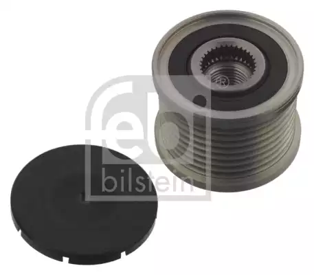 Alternatör Kasnagi | 33472 FEBI