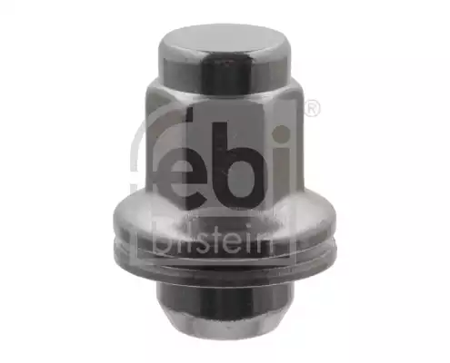 Bijon Somunu | 33497 FEBI