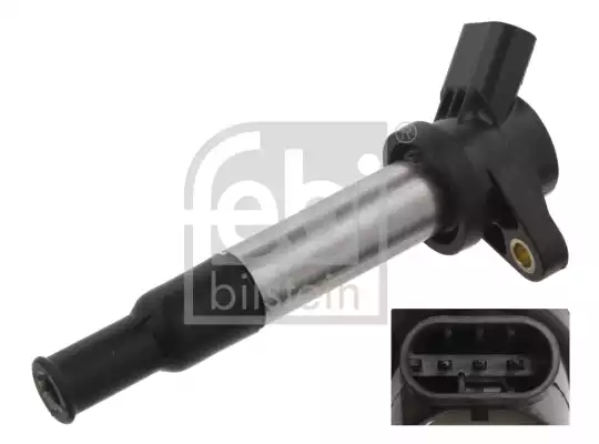 Atesleme Bobini | 33647 FEBI