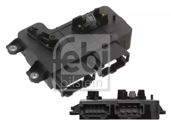 Cam Açma Dügmesi | 33721 FEBI