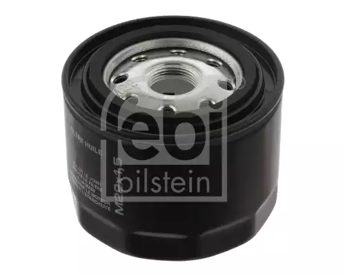 Yag Filtresi | 33772 FEBI