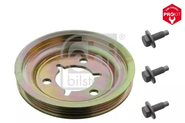 Kasnak | 33806 FEBI