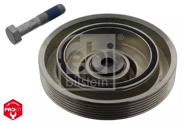 Krank Kasnagi | 33809 FEBI