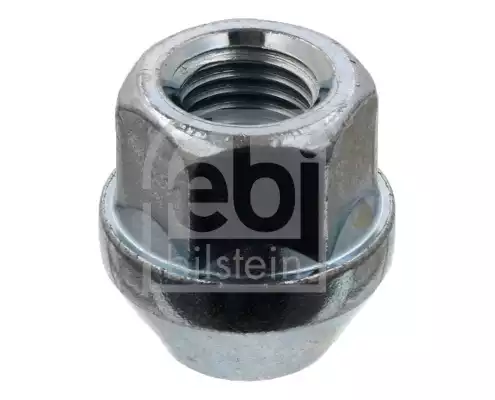 Bijon Somunu | 33928 FEBI