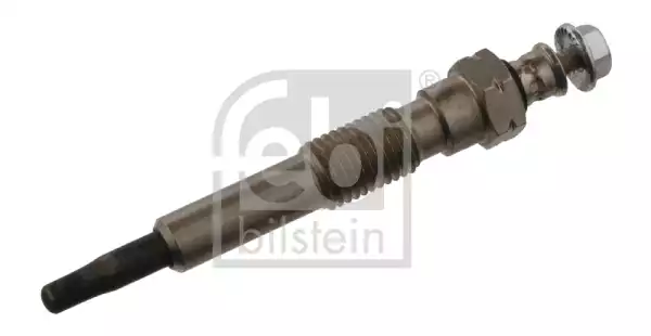 Kizdirma Bujısı Opel Corsa B Combo B Vectra A Vectra B 1.5-1.7 8V Dizel | 34268 FEBI