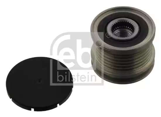 Alternatör Kasnagi | 34589 FEBI
