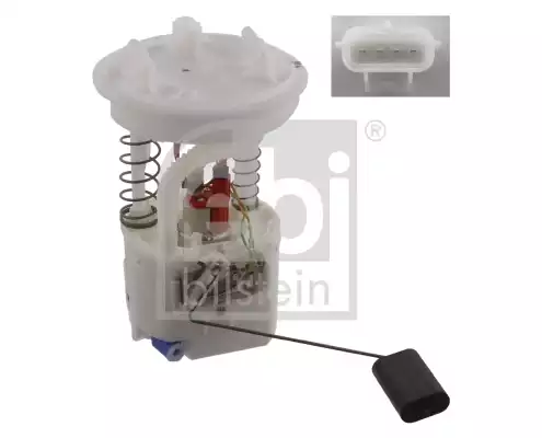 Yakit Pompasi | 34603 FEBI