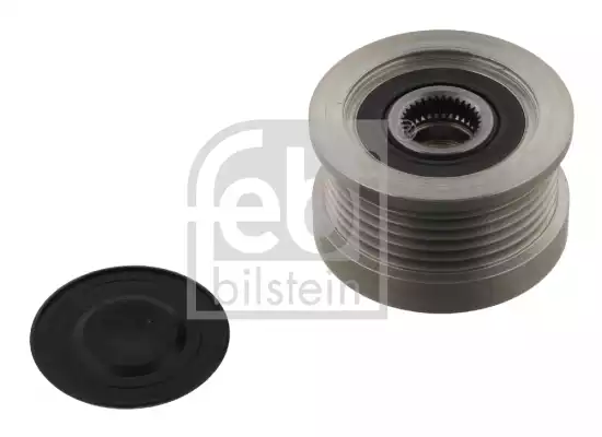 Alternatör Kasnagi | 34667 FEBI