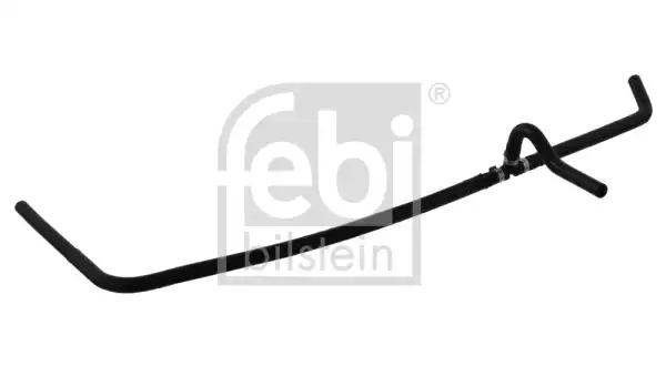 Radyatör Hortumu | 34727 FEBI