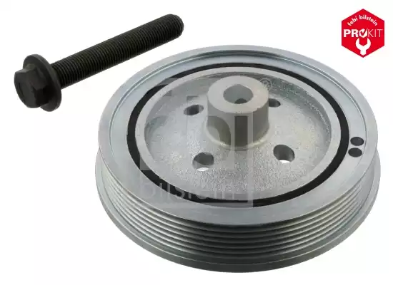 Krank Kasnagi | 34847 FEBI