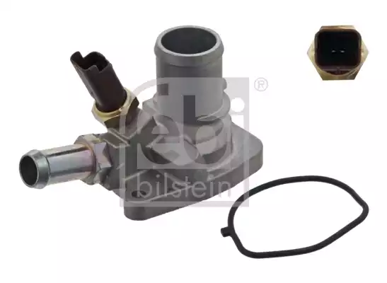 Termostat Komple | 34957 FEBI