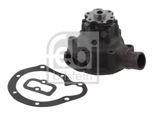 Devirdaim | 35030 FEBI