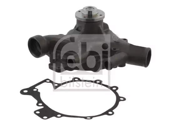 Devirdaim | 35031 FEBI