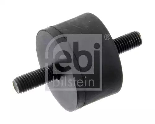 Lastik Metal Tamponu | 35154 FEBI