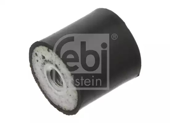 Lastik Metal Tamponu | 35242 FEBI