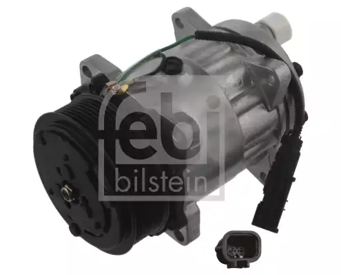 Klima Kompresörü | 35385 FEBI