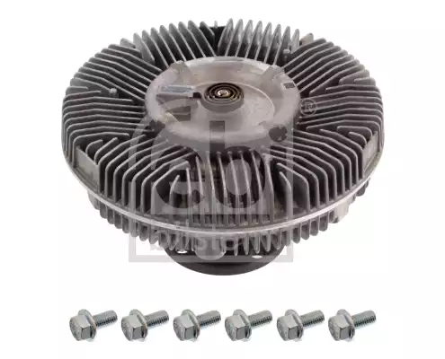 Fan Termigi | 35535 FEBI