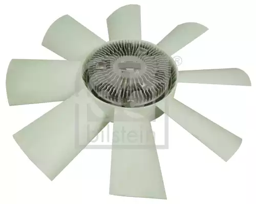 Fan Termigi | 35550 FEBI