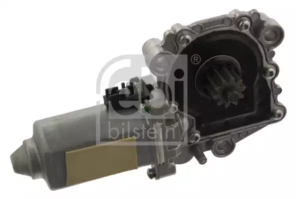 Cam Motoru | 35606 FEBI