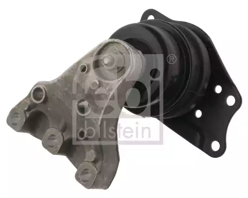 Motor Yatagi | 36748 FEBI
