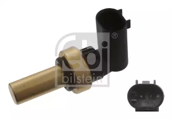 Su Sicaklık Sensoru (Opel Astra J 1.4 1.6 Corsa D-E Insignia Mokka 1.2 1.4 1.6) | 37083 FEBI