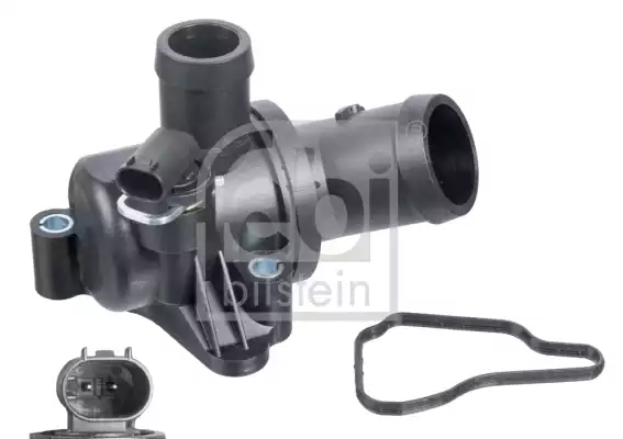 Termostat | 37181 FEBI