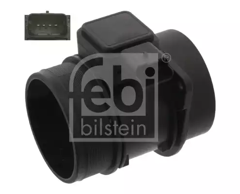 Hava Kütle Ölçeri | 37233 FEBI
