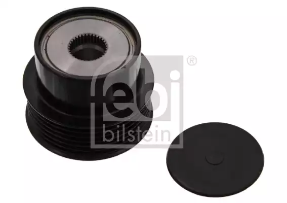 Alternatör Kasnagi | 37345 FEBI