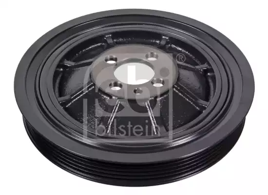 Krank Kasnagi | 37415 FEBI