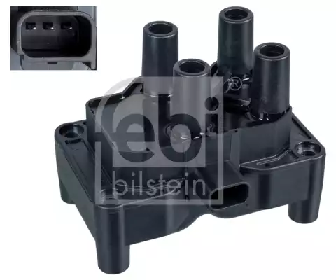 Atesleme Bobini | 37555 FEBI