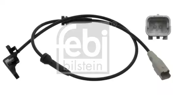 ABS Sensörü | 37781 FEBI