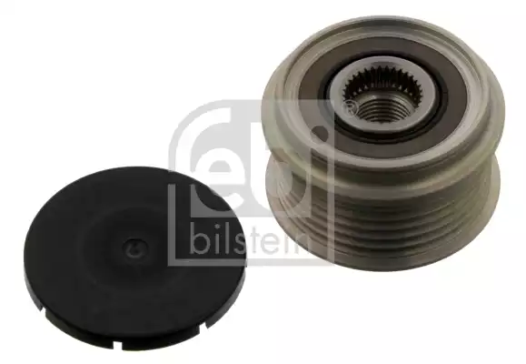 Alternatör Kasnagi | 37982 FEBI