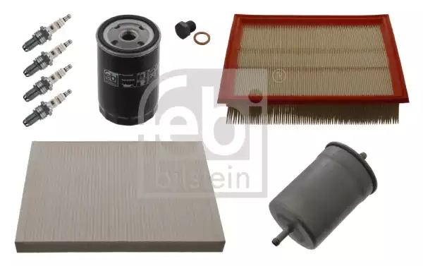 Bakim Paketi | 38167 FEBI