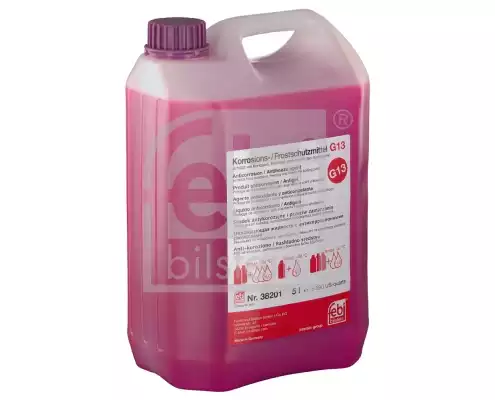 Antifriz | 38201 FEBI