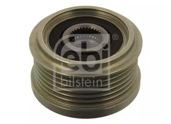 Alternatör Kasnagi | 38261 FEBI