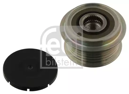 Alternatör Kasnagi | 38267 FEBI