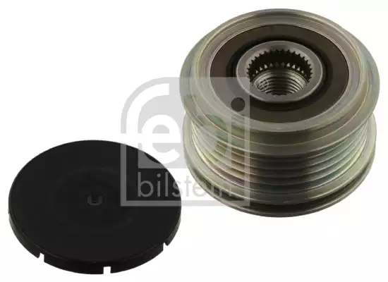 Alternatör Kasnagi | 38268 FEBI