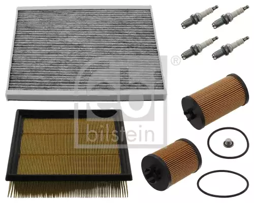 Bakim Paketi | 38603 FEBI