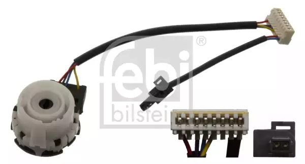 Kontak Silindiri | 38638 FEBI