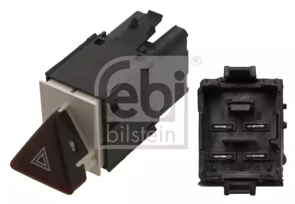 Dörtlü Selektör | 38646 FEBI