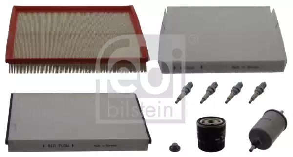 Bakim Paketi | 38835 FEBI