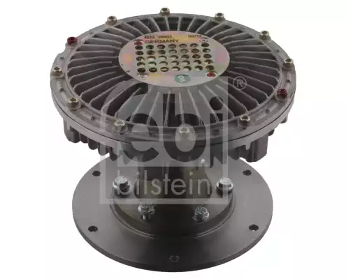 Fan Termigi | 38931 FEBI