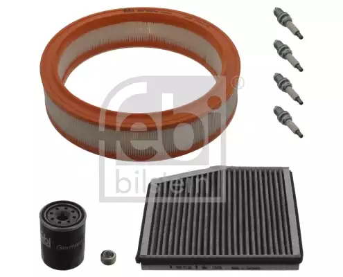 Bakim Paketi | 39035 FEBI